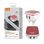 Ldnio Qc3.0 Auto-id Ios 30w Fast Charge